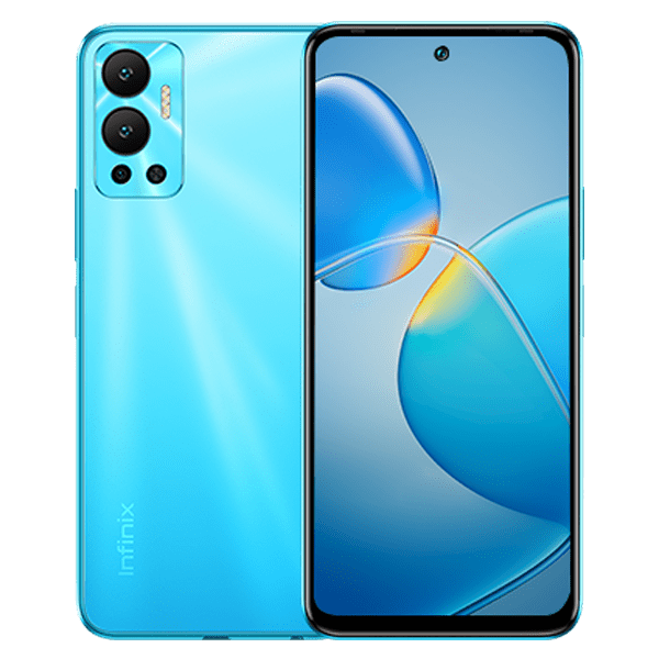 Infinix Hot 12