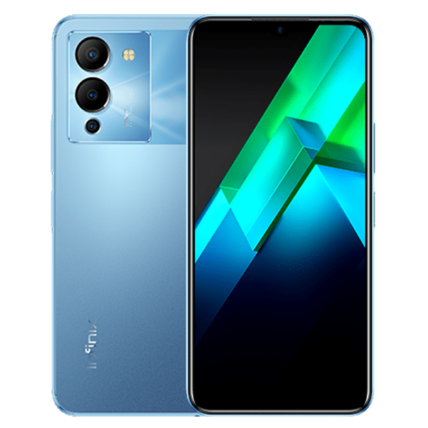Infinix Note 12 G96