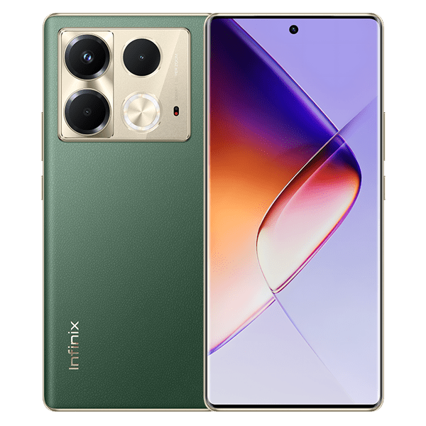 Infinix Note 40S