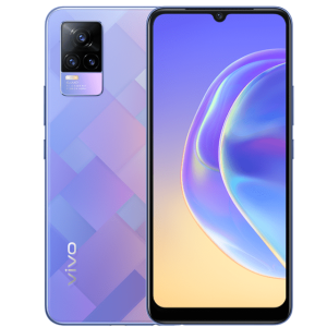 Vivo V21e