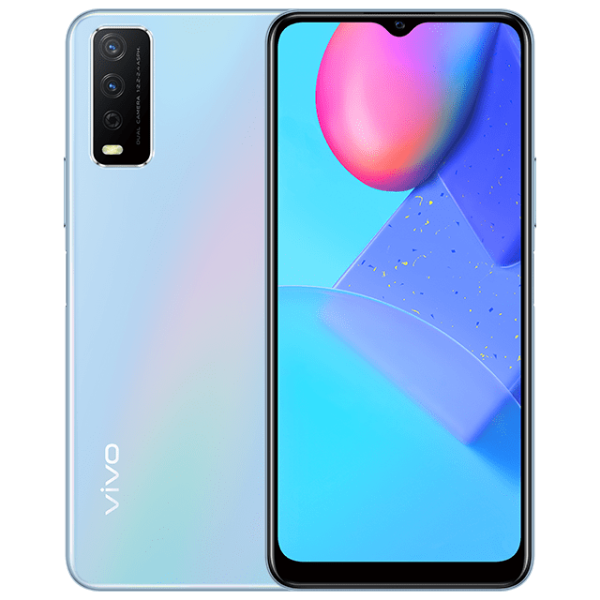 Vivo Y12A