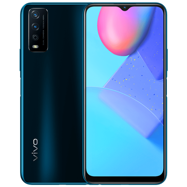Vivo Y12s