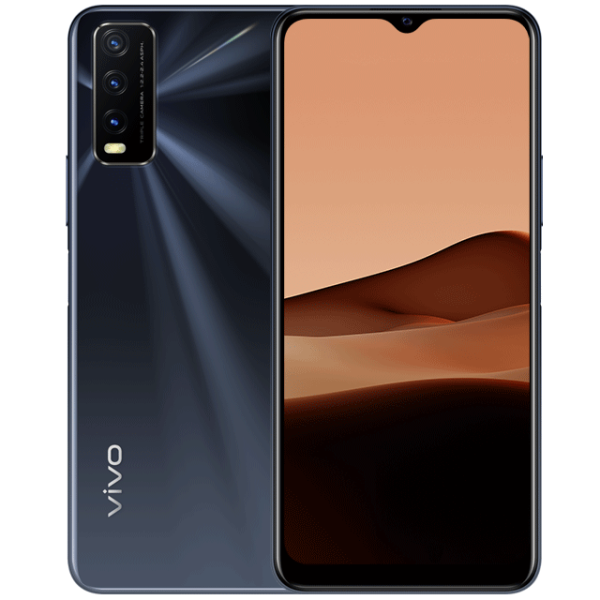 Vivo Y20 2021
