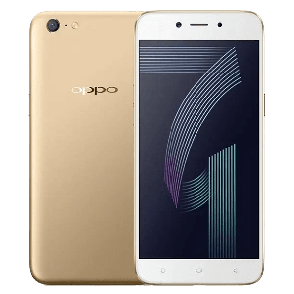 OPPO A71 (2018)