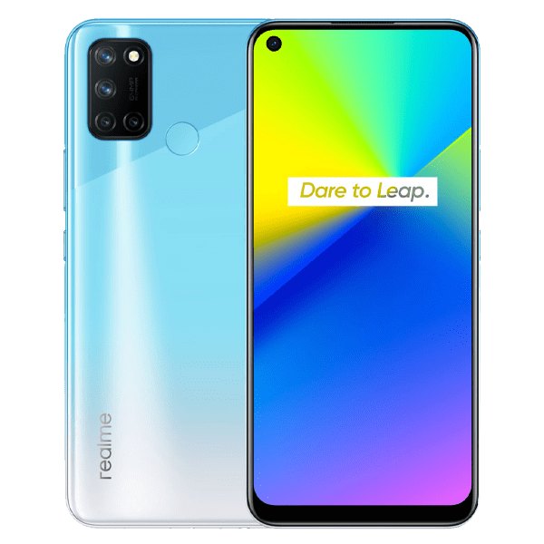 Realme 7i