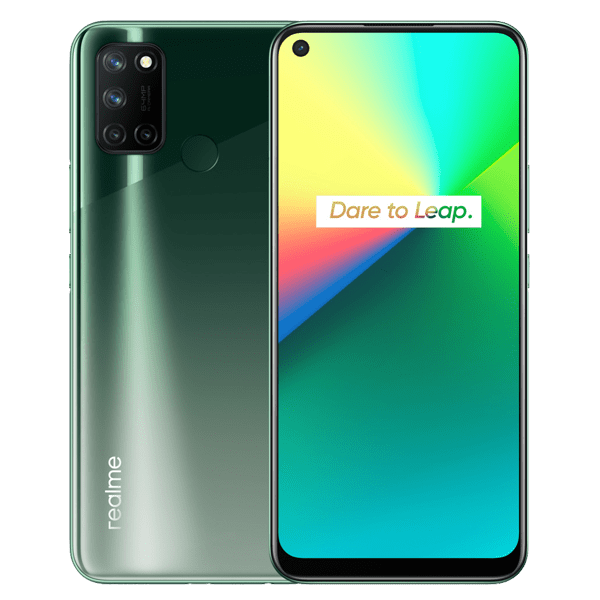 Realme 7i