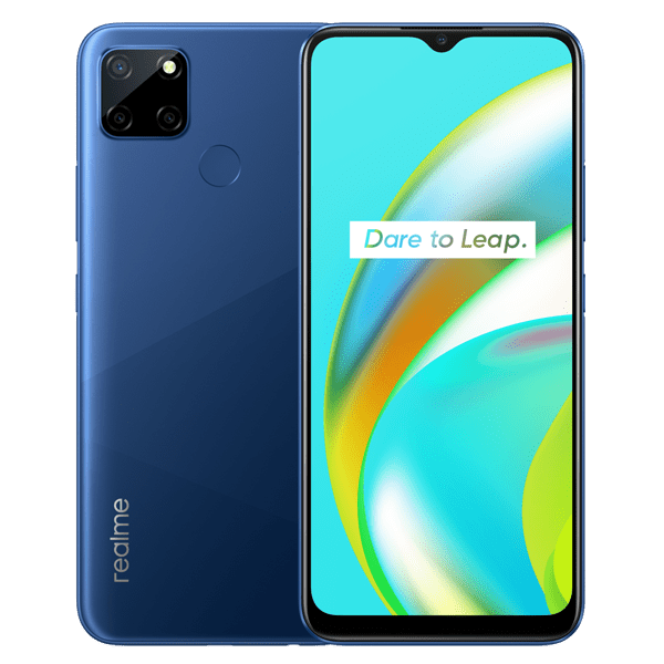 Realme C12