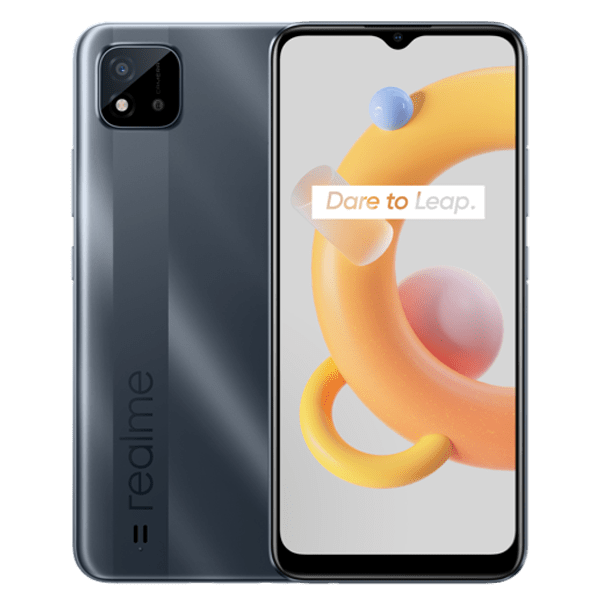 Realme C20A