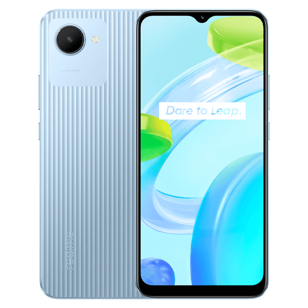 Realme C30