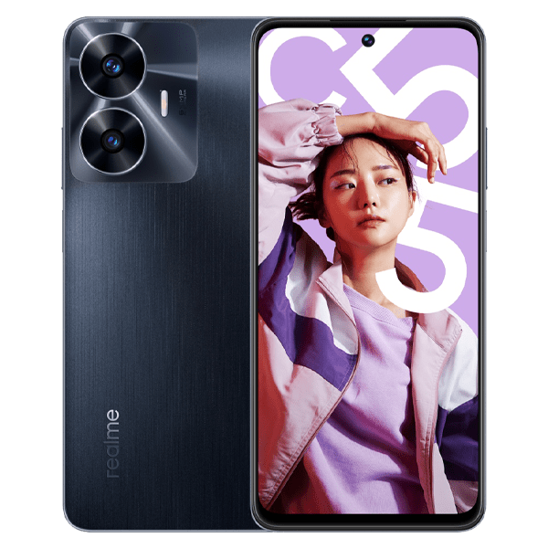Realme C55