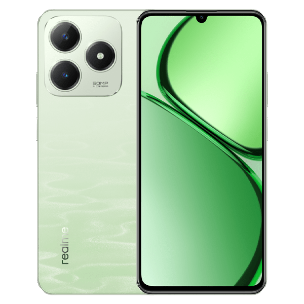Realme C63