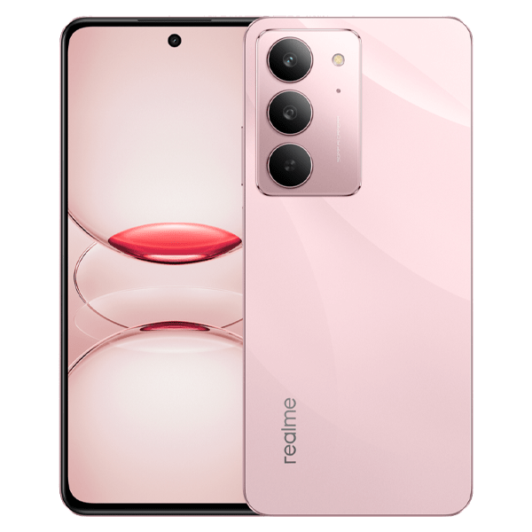 Realme C75x