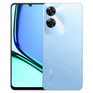 Realme Note 60