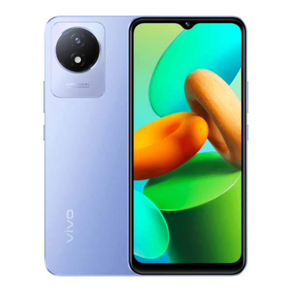 Vivo Y02A