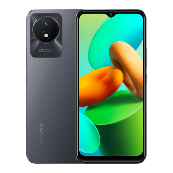 Vivo Y02t