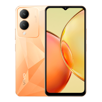 Vivo Y17s