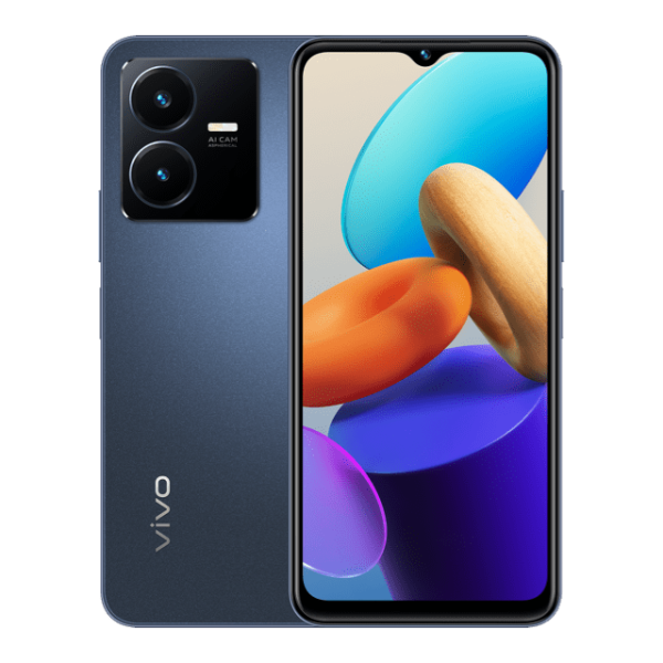 Vivo Y22
