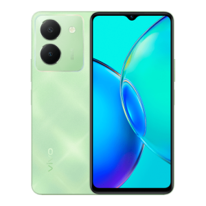 Vivo Y27s